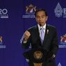 Di Hadapan Kepala Negara G20, Jokowi: Perang Hanya Sengsarakan Rakyat