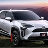 Tenaga Nyaris Dua Kali Lipat, Yaris Cross Racikan Toyota Gazoo Racing