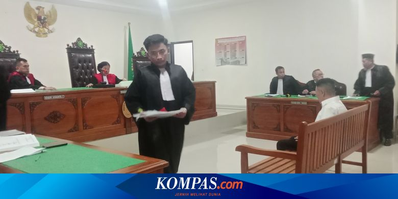 SBN Rp 700 Triliun Dikembalikan, Tak Masuk Kategori Barang Bukti Kasus Uang Palsu UIN Alauddin Makassar