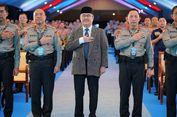 Jimly Asshiddiqie: Ada Kesungguhan Polri Modernisasi Tata Kelola