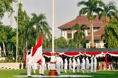 Brankas SMP di Ponorogo Diobok-obok Maling, Uang Rp 180 Juta Raib