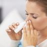 Semprotan Hidung Bisa Hentikan Replikasi Virus Corona, Ilmuwan Jelaskan