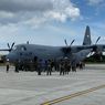 Spesifikasi Pesawat C-130J Super Hercules yang Tiba di Lanud Halim