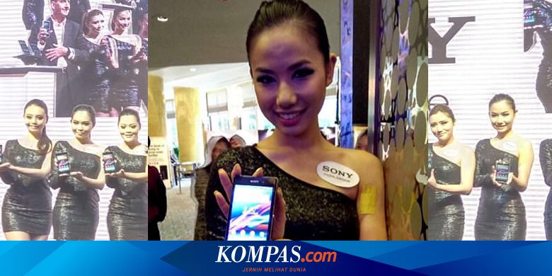 Sebelum Masuk Indonesia Intip Bocoran Spesifikasi Vivo Z1