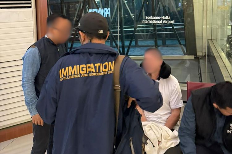 Bos Mafia Dideportasi, Imigrasi: Bali Bukan Basis Operasi Kriminal Internasional