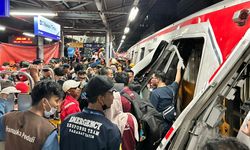 KAI Sampaikan Duka, 7 Orang Tewas dalam Kecelakaan KA Argo Bromo dan KRL di Bekasi Timur
