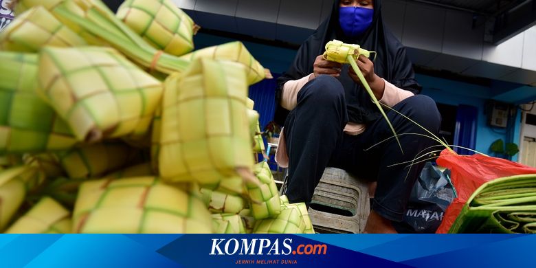 Keselamatan Jiwa yang Utama dan Permintaan Shalat Idul Adha di Rumah - Vimarsana News