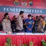 Sobari Mutilasi Korban yang Dicabulinya pada 2016, Mengaku Masih Cinta dan Saling Sayang