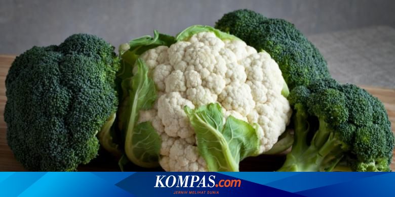 terbukti turunkan risiko kanker lambung