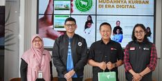 Gelar Talk Show Tebar Hewan Kurban 2023, Dompet Dhuafa Gaungkan Kemudahan Kurban di Era Digital