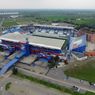 Stadion Mapei, Tempat AC Milan Akhiri Puasa Gelar Juara Liga Italia