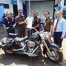 Bea dan Cukai Ungkap Penyelundupan Puluhan Mobil dan Motor Mewah di Tanjung Priok
