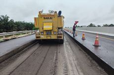 Kepala BNPB Minta Maaf soal Bencana di Tapsel: Saya Tidak Mengira Sebesar Ini