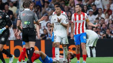 Real Madrid Ditahan Girona, Arbeloa Langsung Geser Fokus