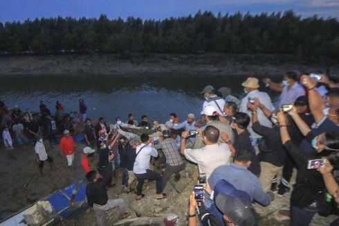 6 Petugas Bea Cukai Mangkir Dipanggil Polda Riau Terkait Kasus Penembakan Haji Permata