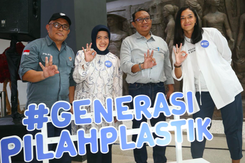 Tahukah Anda, Potensi Nilai Ekonomi Sampah Mencapai Rp 426 Miliar?