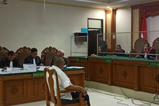 Diduga Terima Gratifikasi dan Cuci Uang, Eks Kajari Buleleng Dituntut 5 Tahun Penjara