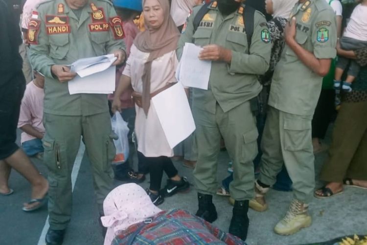 Dua Kali Terjerat Kasus Narkoba namun Masih Bertugas, Oknum Satpol PP Nunukan Jadi Sorotan Tajam Warganet