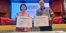 Dukung Perempuan Indonesia Jadi Penggerak Ekonomi, Bank Mandiri Hadirkan Project 1MPACT