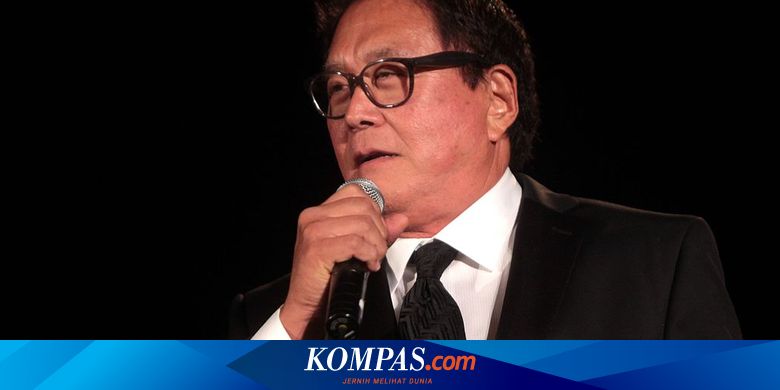 6 Best Passive Income Assets 2025: Robert Kiyosaki’s Top Picks