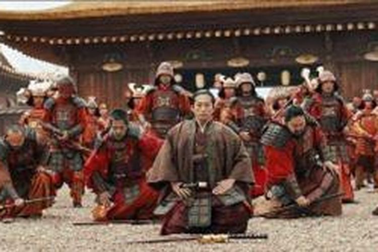 47 Ronin