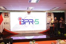 Dorong Pengembangan Bank Perkreditan Rakyat, OJK Luncurkan Aplikasi iBPR-S