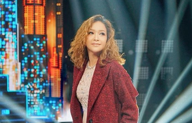 Pencipta lagu dan produser, Maia Estianty.