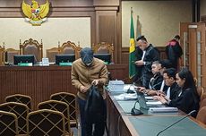 Gazalba Saleh Tuding Jaksa KPK Balas Dendam karena Kalah dalam Kasus Suap