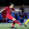 Sama-sama Bela Timnas Indonesia, Egy dan Witan Kantongi Izin Berbeda