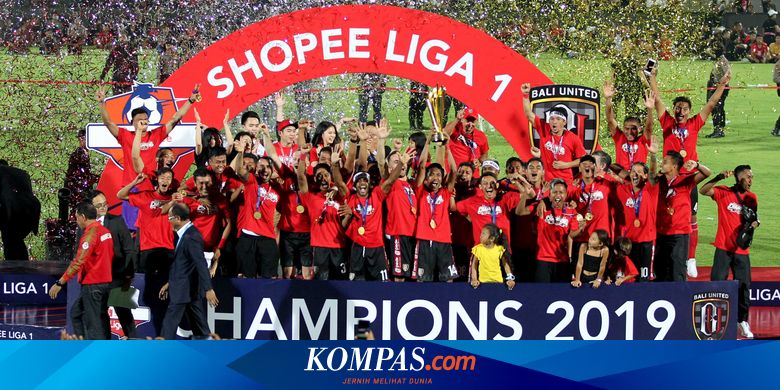 Bali united transfermarkt