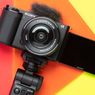 Sony ZV-E10 Masuk Indonesia, Kamera Mirrorless untuk Vlogging