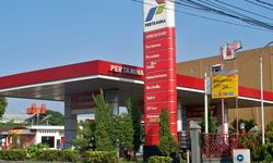 Pertamina Kembangkan Terminal BBM di Maumere, Perkuat Akses Energi di Indonesia Timur