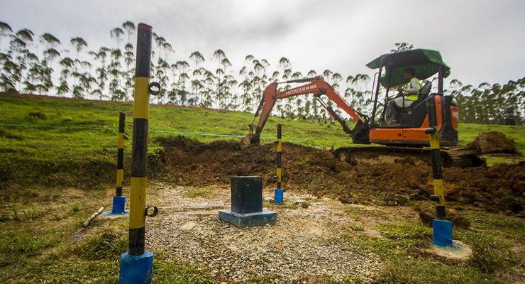 Nasib Pembiayaan Ibu Kota Baru Pasca-mundurnya SoftBank dari Proyek IKN