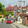 Daftar Titik Rawan Macet di Sumatera Barat