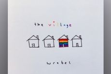 Lirik dan Chord Lagu The Village Oleh Wrabel