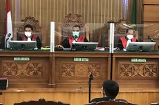 KY Pastikan Laporan Terhadap Hakim PN Jaksel Tak Akan Ganggu Persidangan Kasus Brigadir J