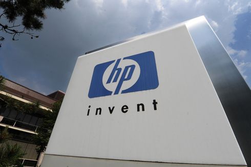 Geser Lenovo, HP Rajai Pasar PC Dunia