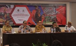 Permainan Rakyat dan Olahraga Tradisional Bangun Karakter Bangsa 