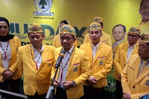 Sikapi Banjir, Menteri ESDM Bahlil Sebut Bakal Evaluasi Total Tambang di Sumatera