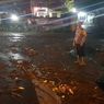 Sungai Cisadane Meluap, 6 Rumah di Bogor Terendam Banjir