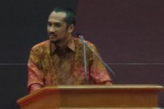 Giliran Abraham Samad Puji Jokowi di Hadapan Megawati