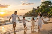 Tren Wisata Keluarga Meningkat, Archipelago Hotels Hadirkan Promo Menginap hingga 30 Persen