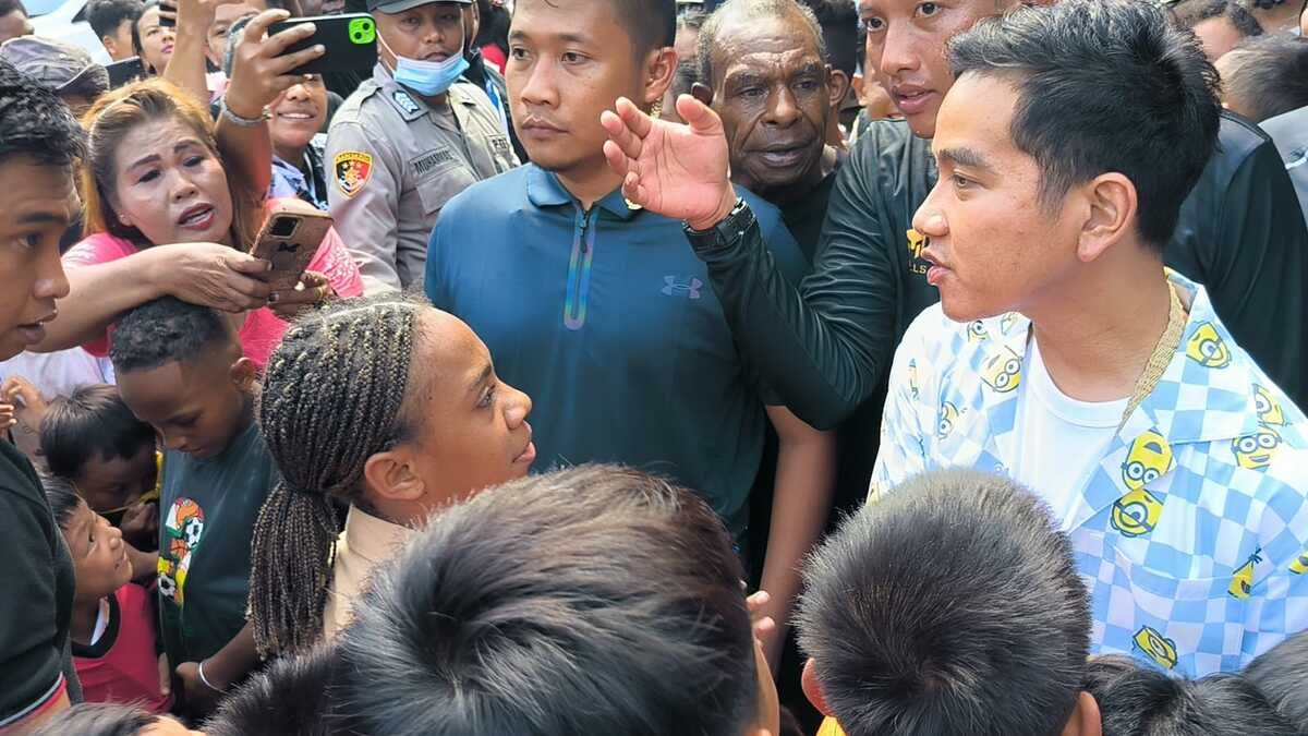 Gibran Didesak Mundur dari Wali Kota Solo, Anggota DPRD: Tidak Efektif Lagi
