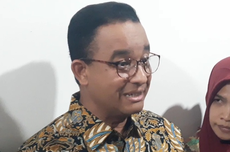 Makna Kado Al-Qur'an dan Tongkat Komando untuk Anies Baswedan