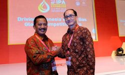 PGN Tanda Tangani Jual Beli Gas dengan Medco E&P