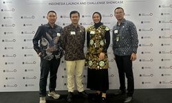 Pertamina Raih Top 6 Innovators di Indonesia dalam SDG Innovation Accelerator for Young Professionals 2025