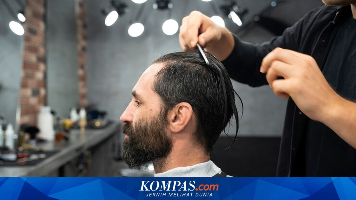 Mencukur Rambut Bikin Tambah Lebat, Mitos atau Fakta?