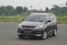 Seberapa Irit Mesin Turbo Wuling Cortez CT Type S?