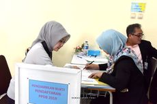 Jalan Terjal Anak Ridwan Kamil di Tengah Persoalan Zonasi Sekolah