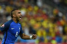 Payet Beri Bukti Tak Layak Disingkirkan pada Piala Dunia 2014